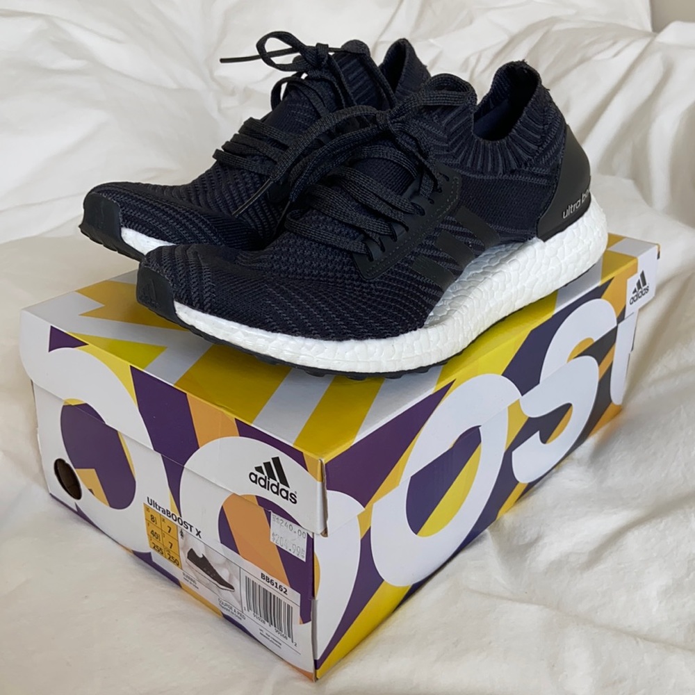 Women’s Ultraboost X